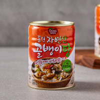 Dongwon Natural Golbaengi-tang salty Korean water 300g