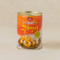 Dongwon Natural Mountain Golbaengi 300g