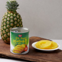 Dongwon Pineapple Slice 836g
