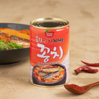 Dongwon Saury for kimchi stew 300g