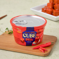 Dongwon Tuna Cube Volcano 160g