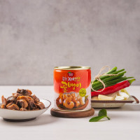 Dongwon Wild Golbaengi 230g