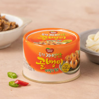 Dongwon Wild Golbaengi (Contains plum extract) 140g