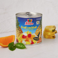 Fresco Fruit Cocktail 410g