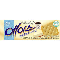 HAITAI Ace New York Cheesecake Flavor 121g