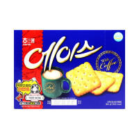 Haitai Ace Snack Coffee Dessert 364g