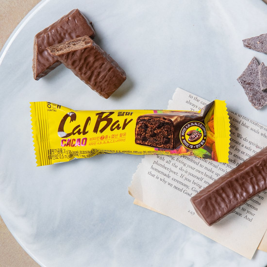 HAITAI Calva Cacao 36g