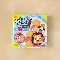 HAITAI Eolcho Animal Drawing 52g