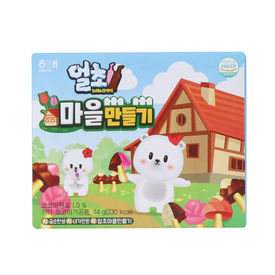 Haitai Eolcho Village Making 44g