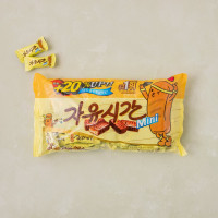 Haitai Free Time Mini 760g