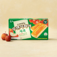 HAITAI French Pie Apple 195g