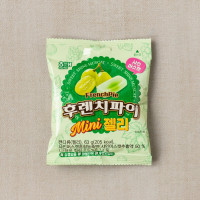 HAITAI French Pie Mini Jelly Shine Musket 63g