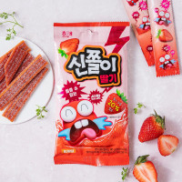 HAITAI Fresh Strawberry 96g