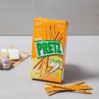 HAITAI Fritz Garlic Butter 37g