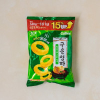 HAITAI Grilled Onion 161g