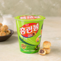 HAITAI Home Run Ball Choco Cup 51g