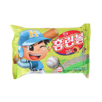 HAITAI Home Run Ball Chocolate 128g