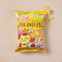 HAITAI Honey Butter Chips 120g