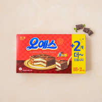 Haitai Ohyes 540g