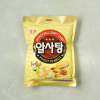 Haitai Roe Candy 319g