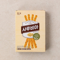 HAITAI Salvia Sesame Seeds 180g