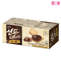 Haitai Sand Ace Steamed Choco 68g