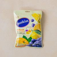 HAITAI Sunkist Candy 125g