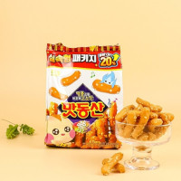 HAITAI Taste Dongsan 341g