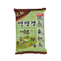Haitai Yeonyang Gaeng Matcha Flavor 550g