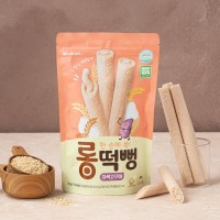 ivenet Long Tteokppong Purple Sweet Potato 30g