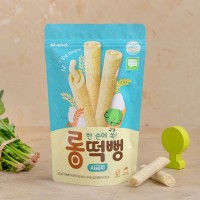 ivenet Long Tteokppong Spinach 30g