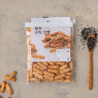 JAJU Fermented Stick Biscuits