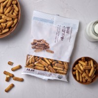 JAJU self fermented stick biscuits