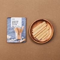 JAJU Whole Oatmeal Stick Original