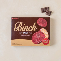 Lotte Binz 204g