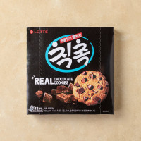 Lotte Chick Chok 180g