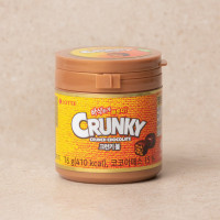 Lotte Crunchy Ball 76g