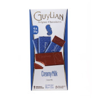 Lotte Gillian Bar Creamy Milk 100g