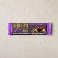 Lotte Hershey Cocoa Cookies & Mix Berry 40g