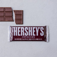 Lotte Hershey Milk Chocolate 40g