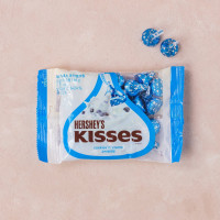 Lotte Hershey's Kisses Cookies 146g