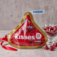 Lotte Hershey's Kisses Dark 146g