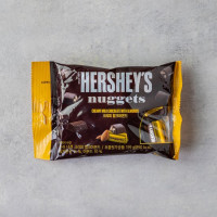 Lotte Hershey's Nuggets Creamy Almond 159g
