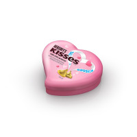 Lotte Hershey Tin Can Case 130g