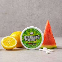 Lotte Ice Breakers Water Melon 42g
