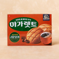 Lotte Margaret Roasted Mocha 352g