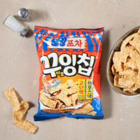 Lotte Oing Pocha Gui Oing Chips 100g