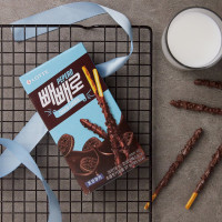 Lotte Pepero Choco Cookie 37g