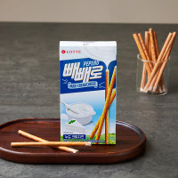Lotte Pepero Nude Cheese 46g