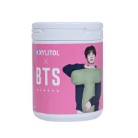 Lotte Xylitol Original x BTS Jin100g